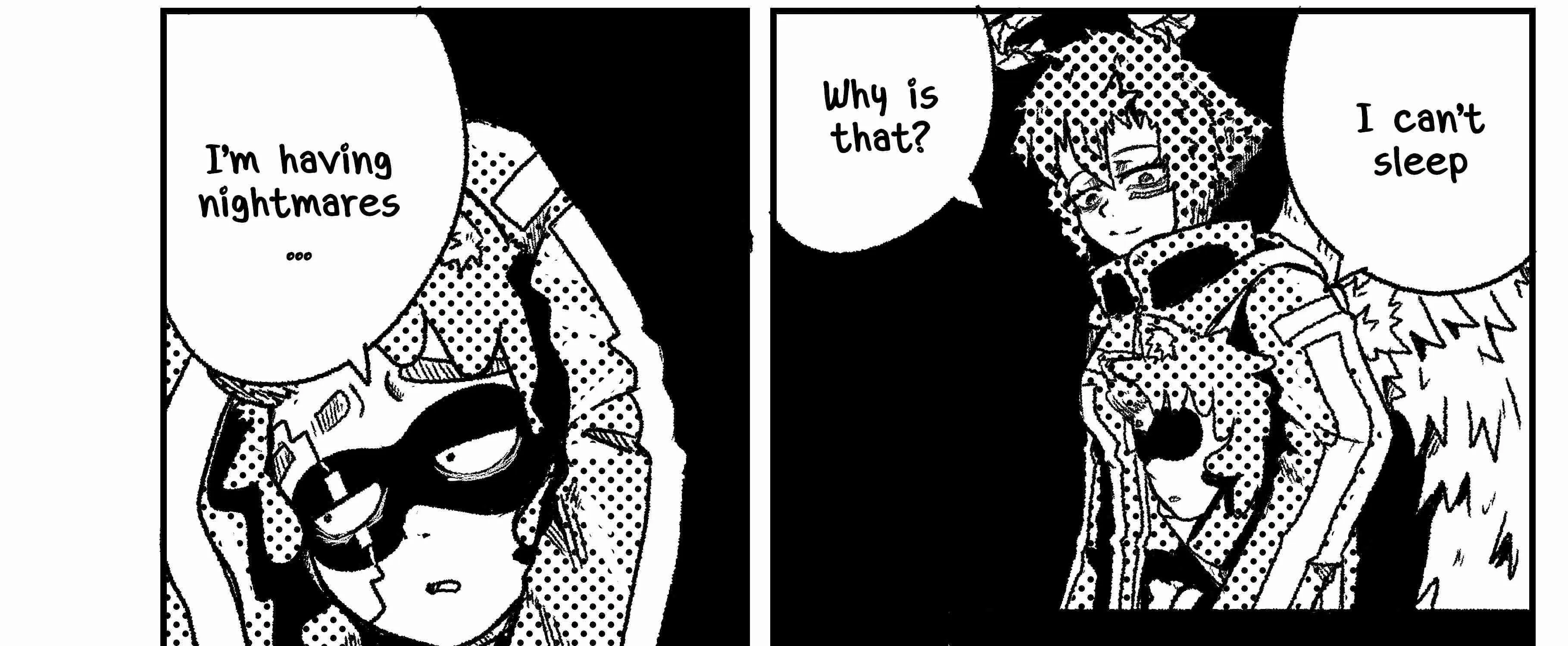 Space Juggernaut Chapter 109 page 30 - 