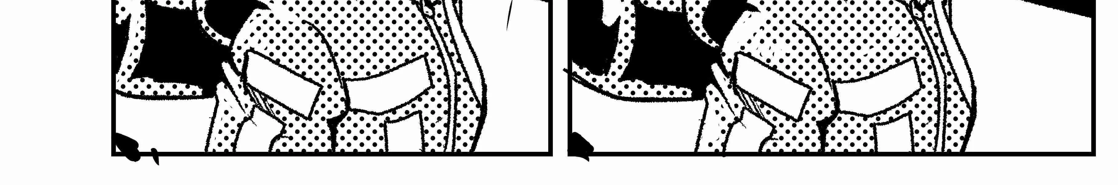 Space Juggernaut Chapter 109 page 40 - 
