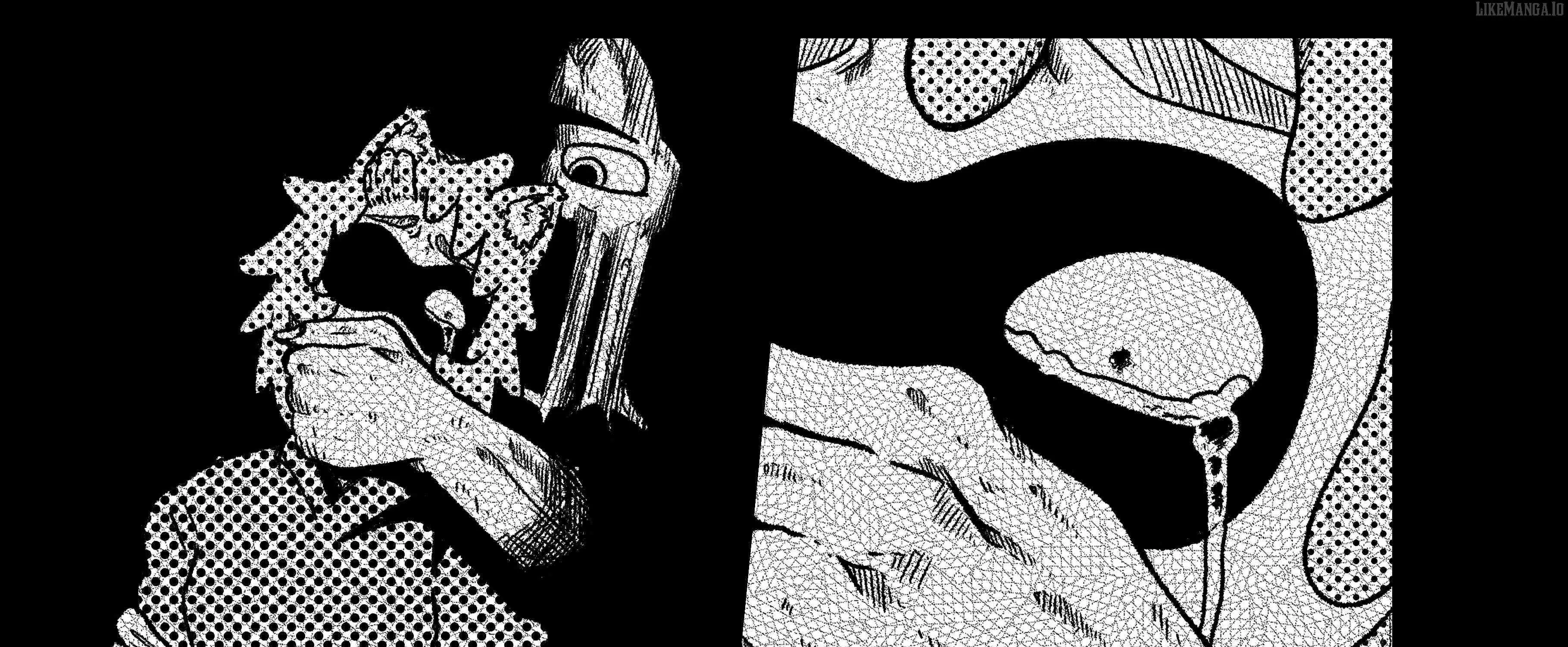 Space Juggernaut Chapter 109 page 5 - 