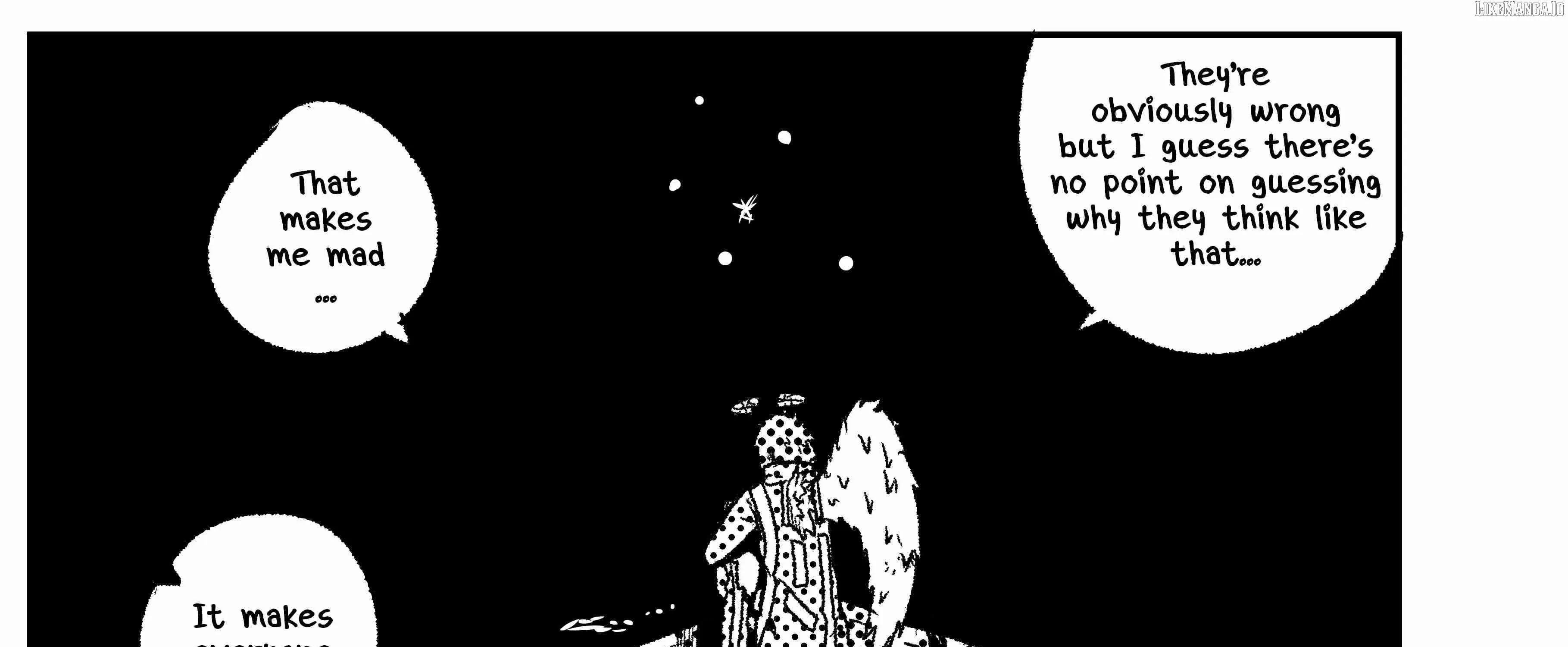 Space Juggernaut Chapter 109 page 41 - 