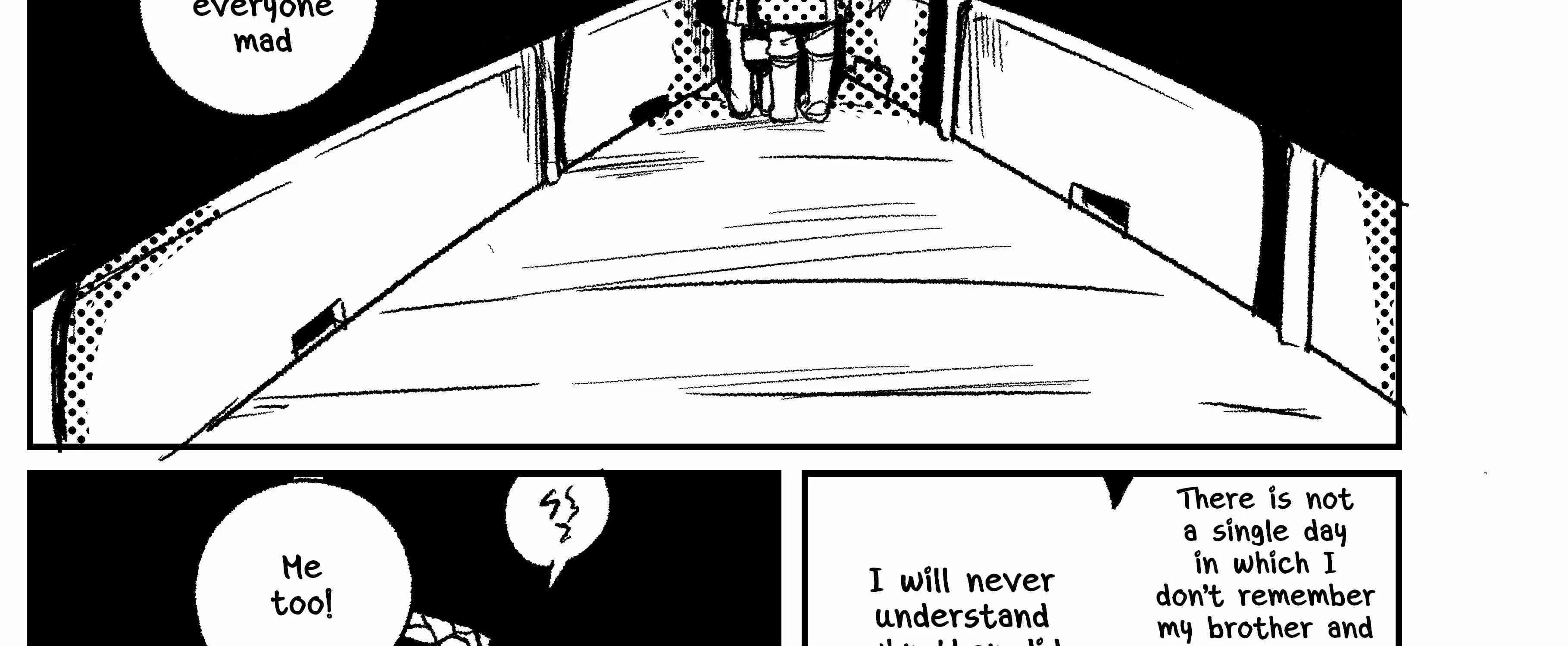 Space Juggernaut Chapter 109 page 42 - 