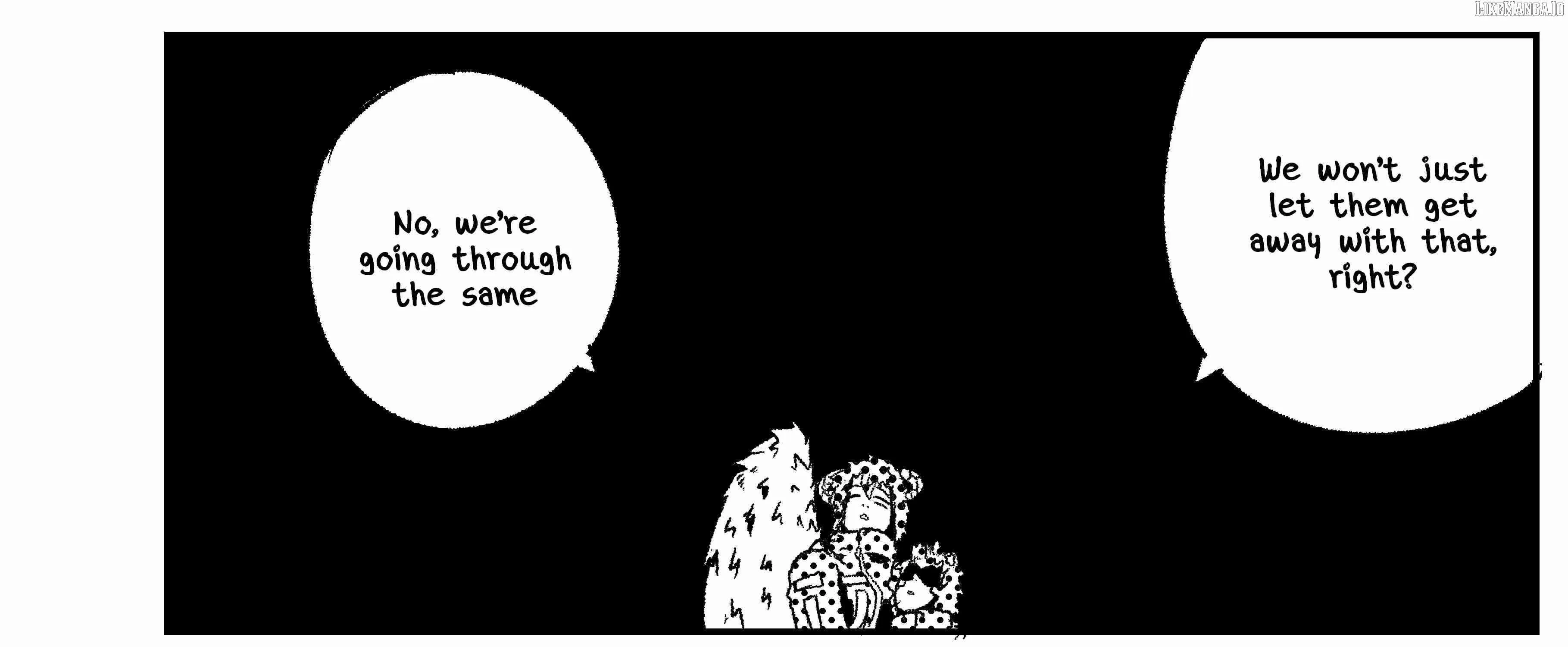 Space Juggernaut Chapter 109 page 45 - 