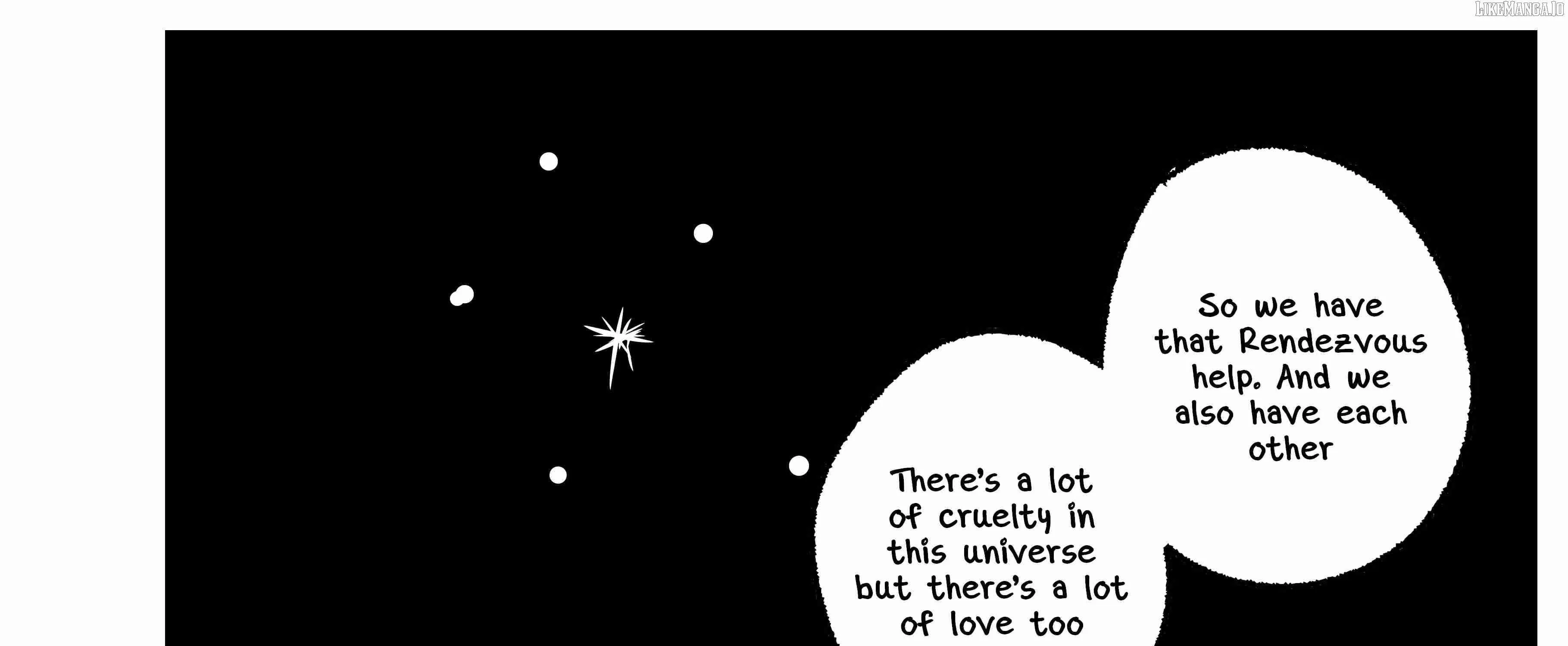 Space Juggernaut Chapter 109 page 49 - 