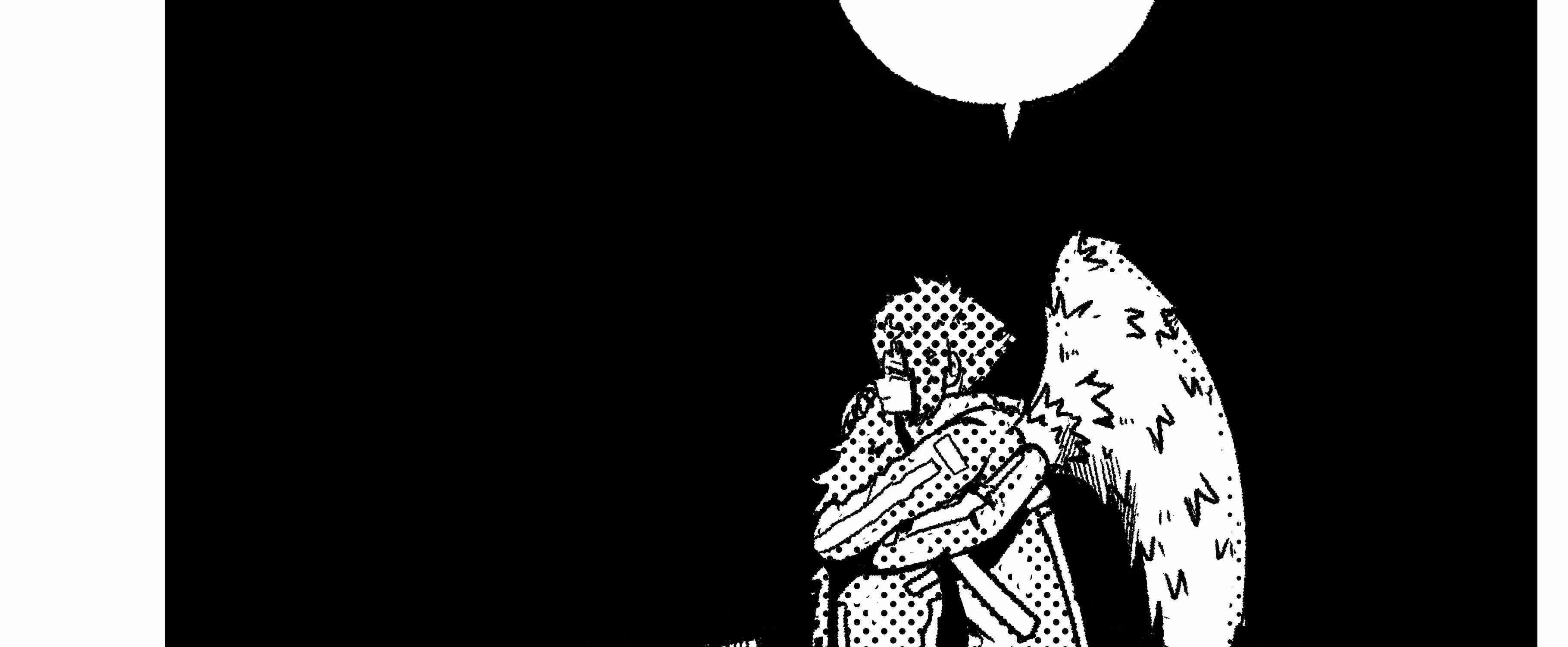 Space Juggernaut Chapter 109 page 50 - 