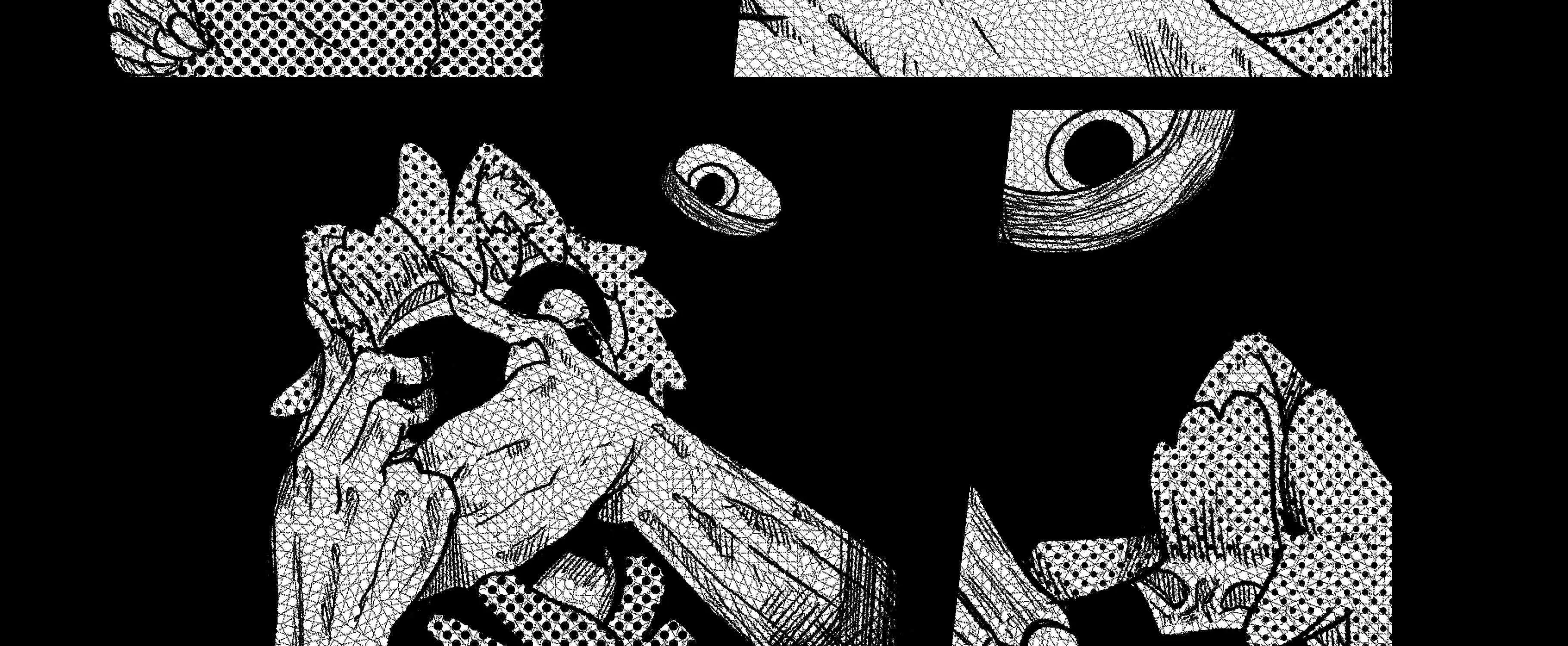 Space Juggernaut Chapter 109 page 6 - 
