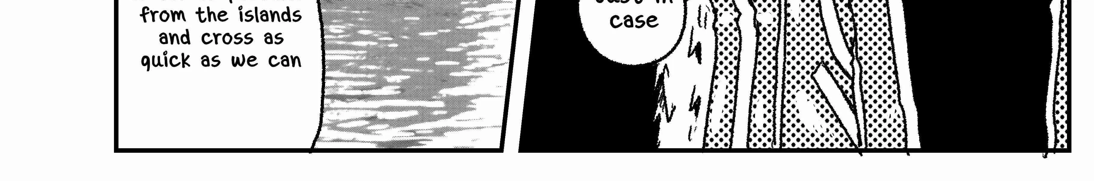 Space Juggernaut Chapter 110 page 13 - 