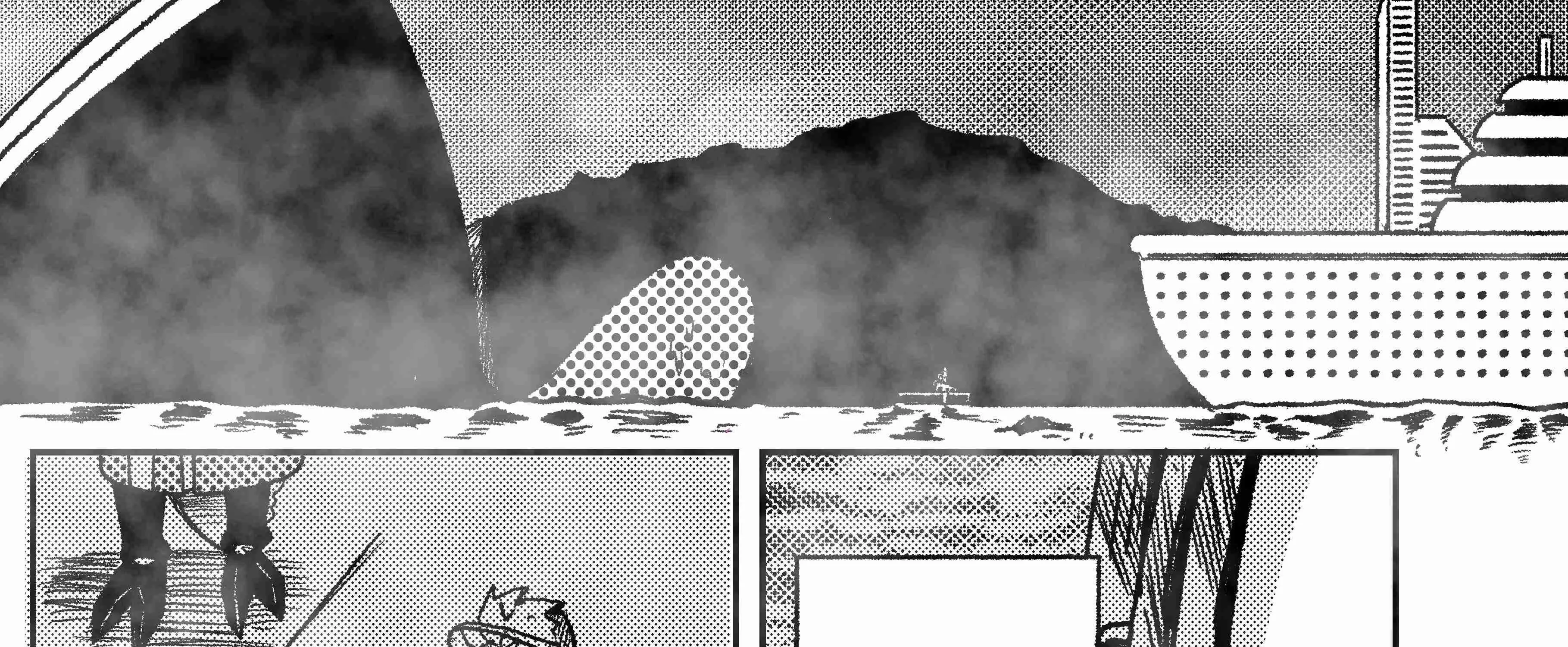 Space Juggernaut Chapter 110 page 15 - 