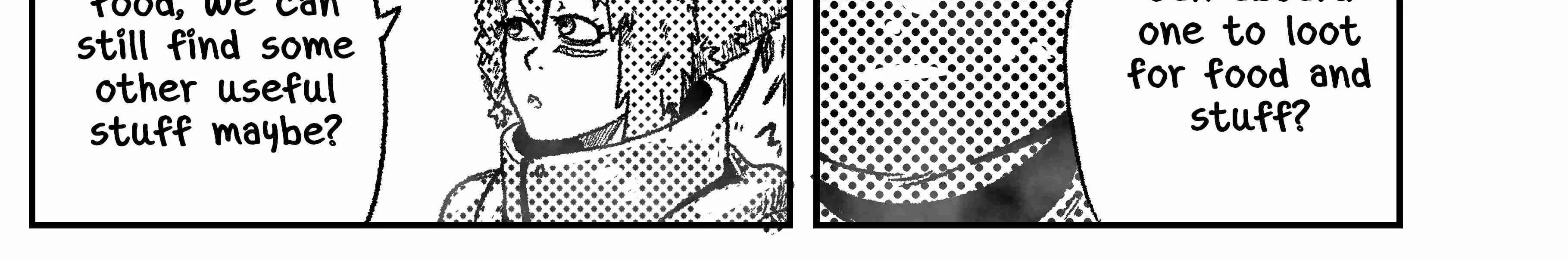 Space Juggernaut Chapter 110 page 25 - 
