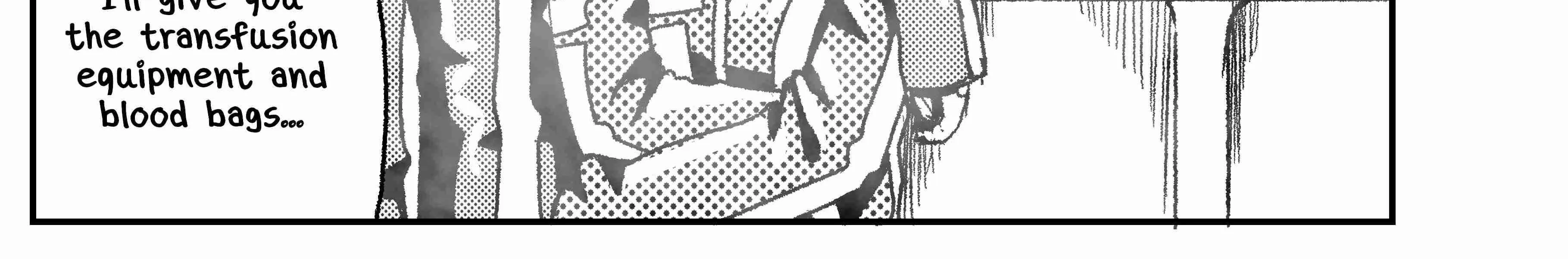 Space Juggernaut Chapter 110 page 33 - 