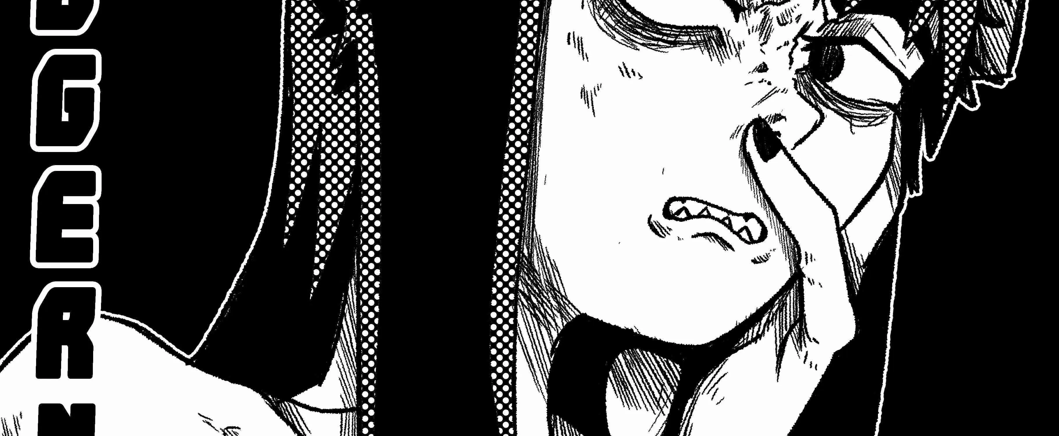 Space Juggernaut Chapter 111 page 3 - 