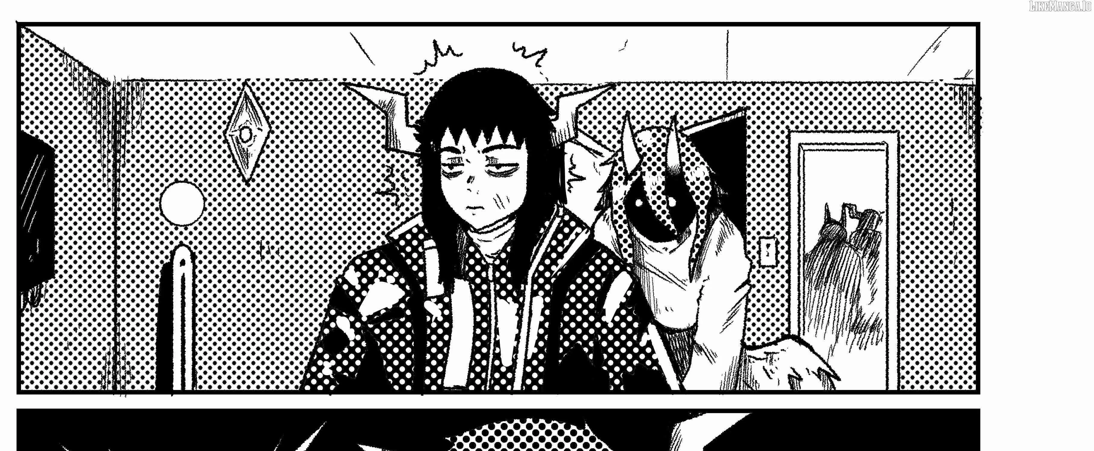 Space Juggernaut Chapter 111 page 22 - 