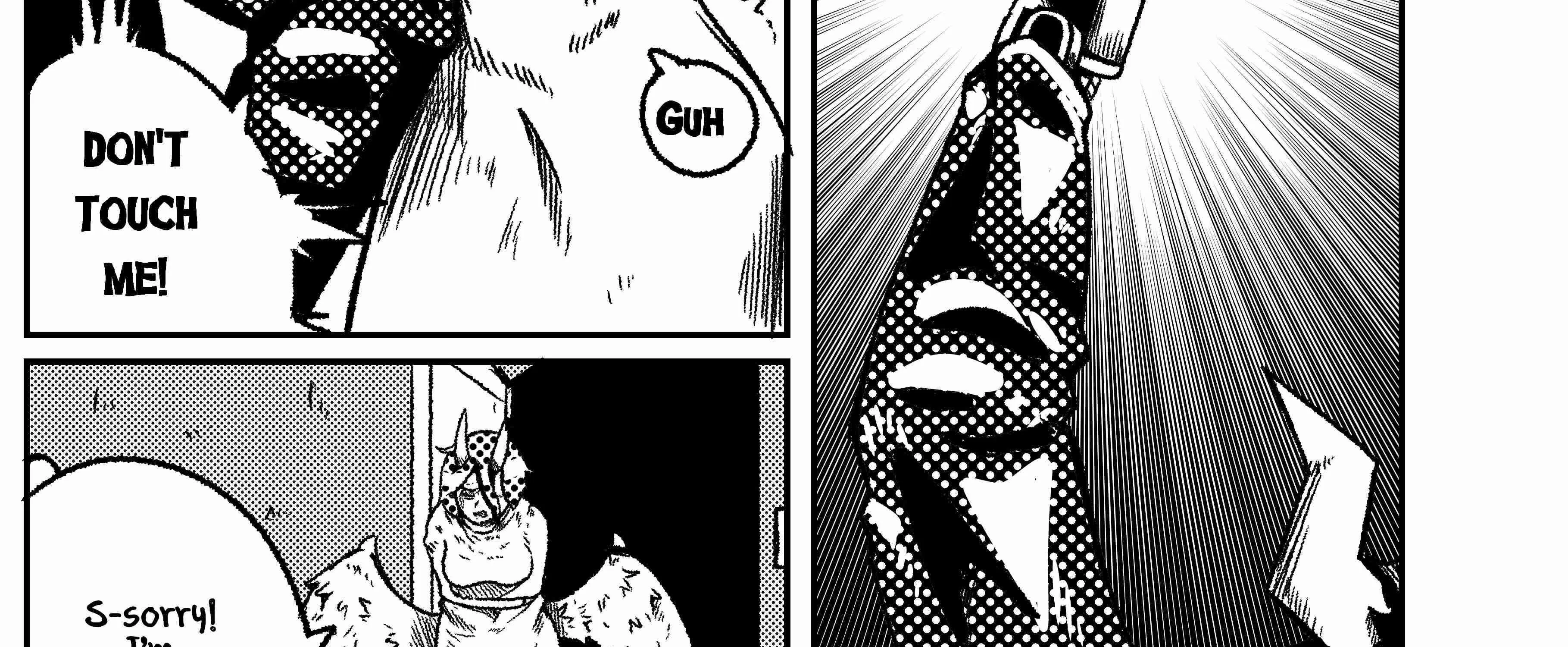 Space Juggernaut Chapter 111 page 24 - 
