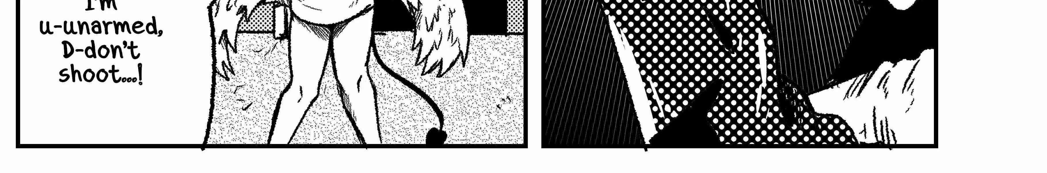Space Juggernaut Chapter 111 page 25 - 