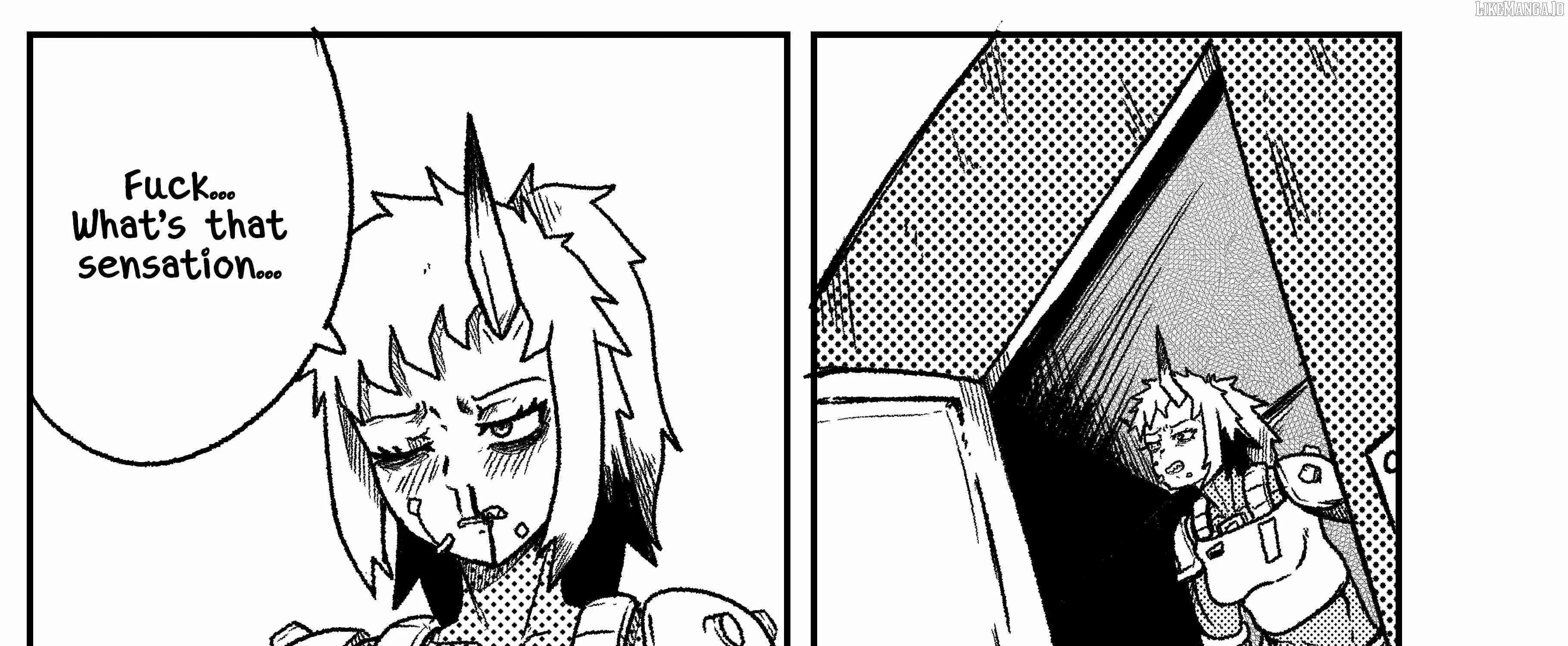 Space Juggernaut Chapter 111 page 30 - 