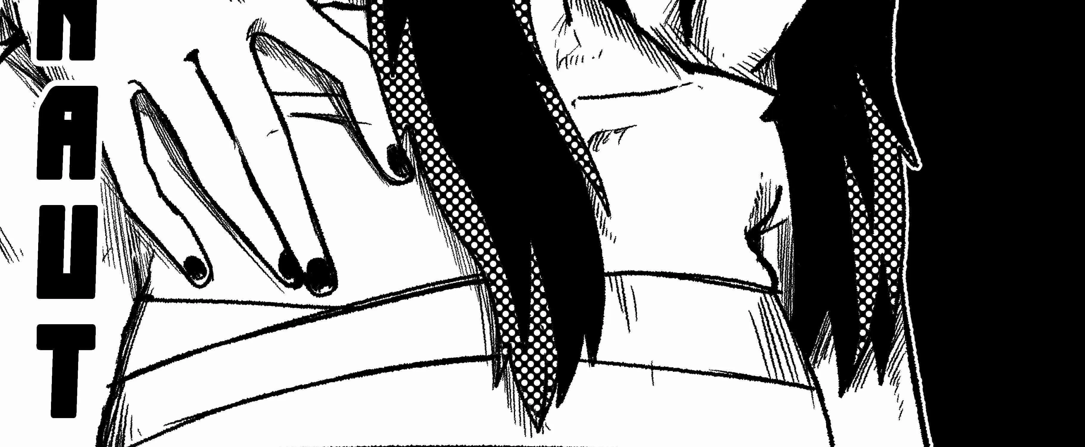 Space Juggernaut Chapter 111 page 4 - 