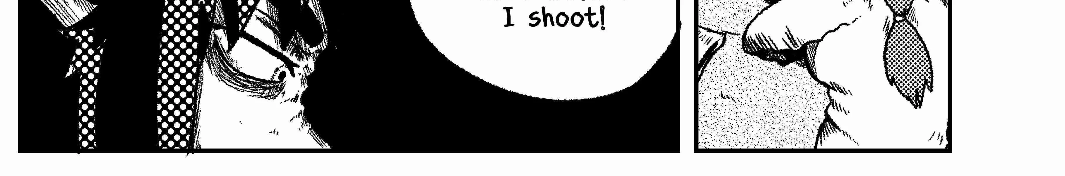 Space Juggernaut Chapter 111 page 33 - 