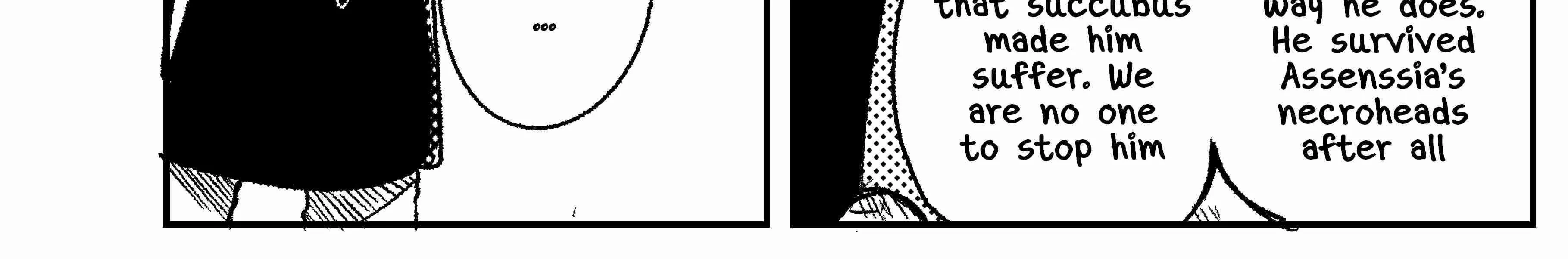 Space Juggernaut Chapter 111 page 45 - 