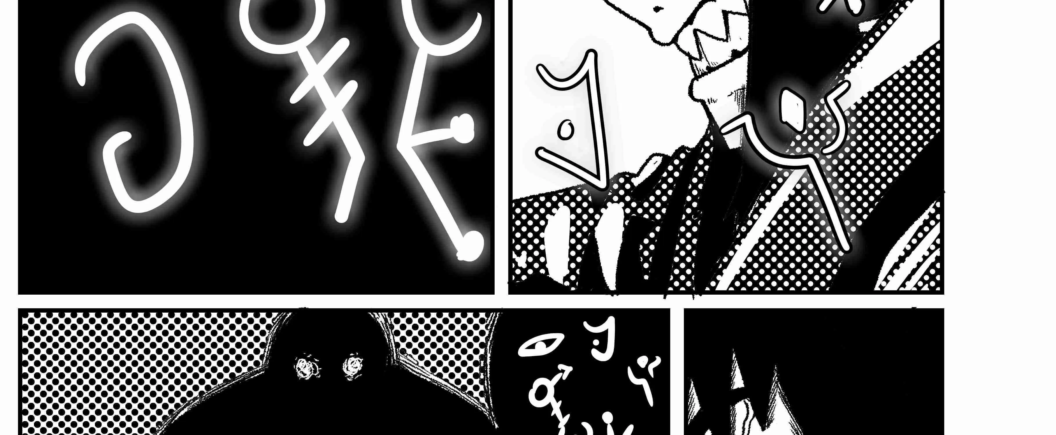 Space Juggernaut Chapter 111 page 47 - 