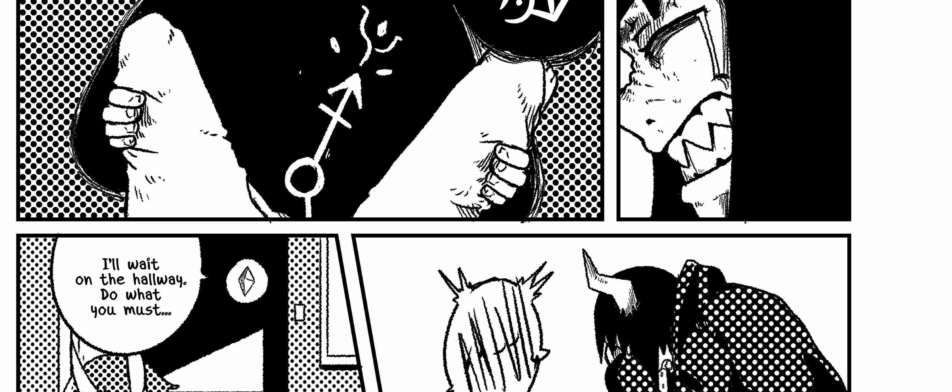 Space Juggernaut Chapter 111 page 48 - 