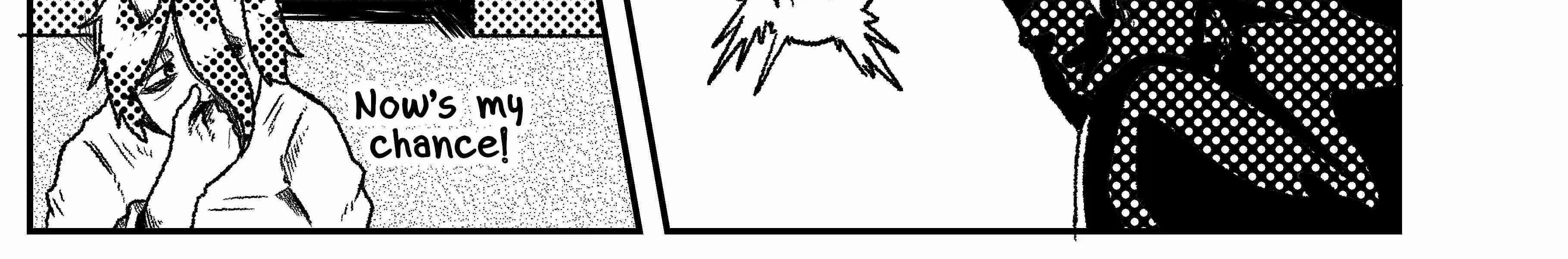 Space Juggernaut Chapter 111 page 49 - 