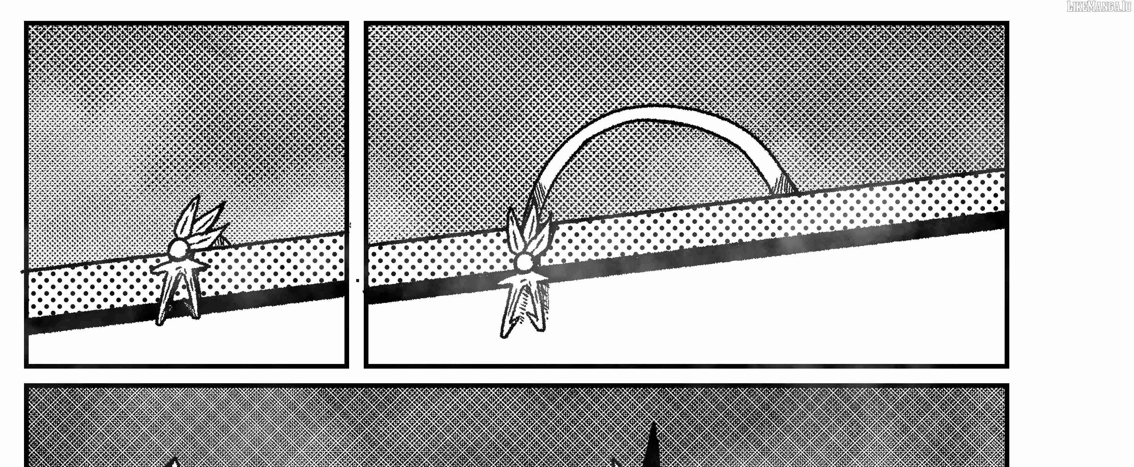 Space Juggernaut Chapter 111 page 6 - 