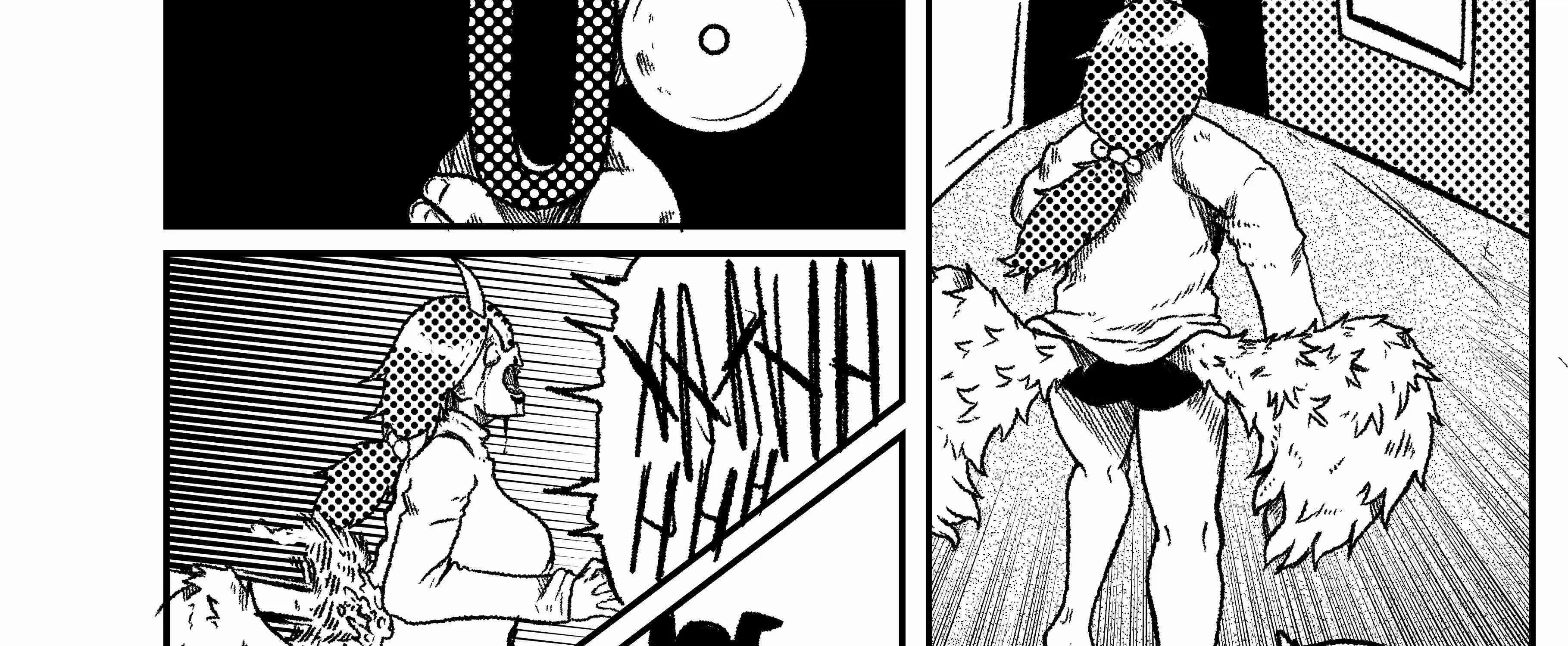 Space Juggernaut Chapter 111 page 51 - 