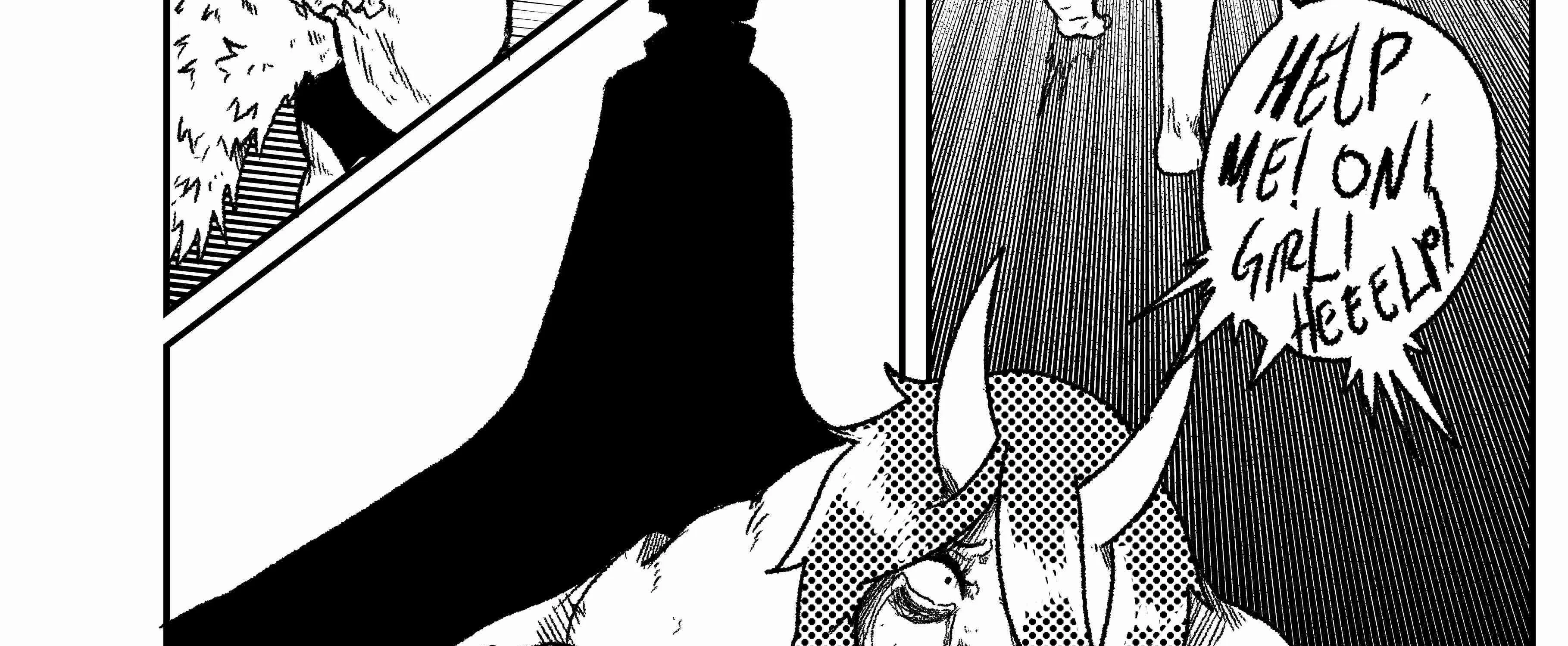 Space Juggernaut Chapter 111 page 52 - 