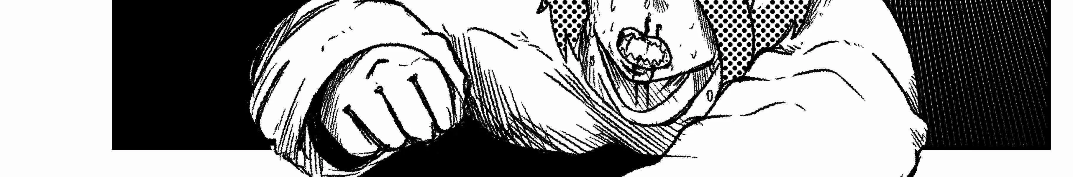 Space Juggernaut Chapter 111 page 53 - 