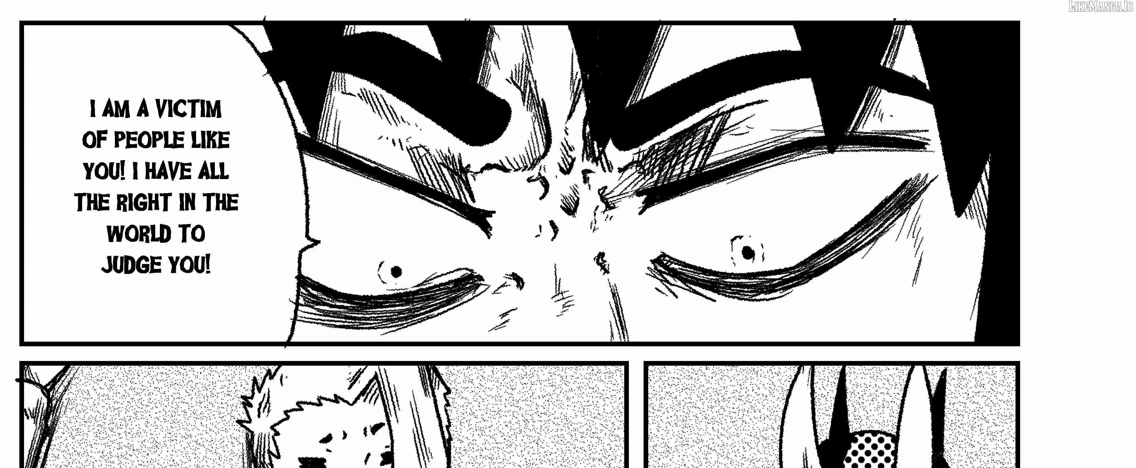 Space Juggernaut Chapter 111 page 62 - 