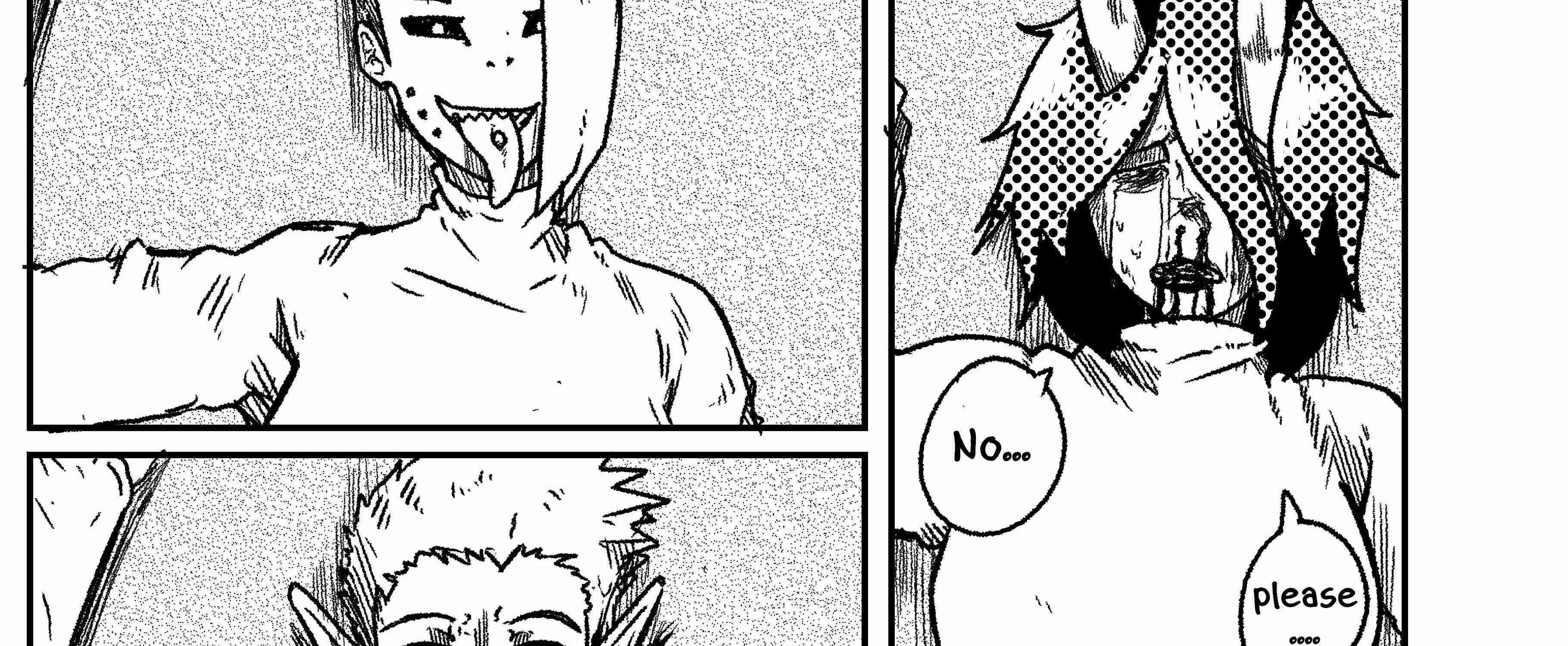 Space Juggernaut Chapter 111 page 63 - 