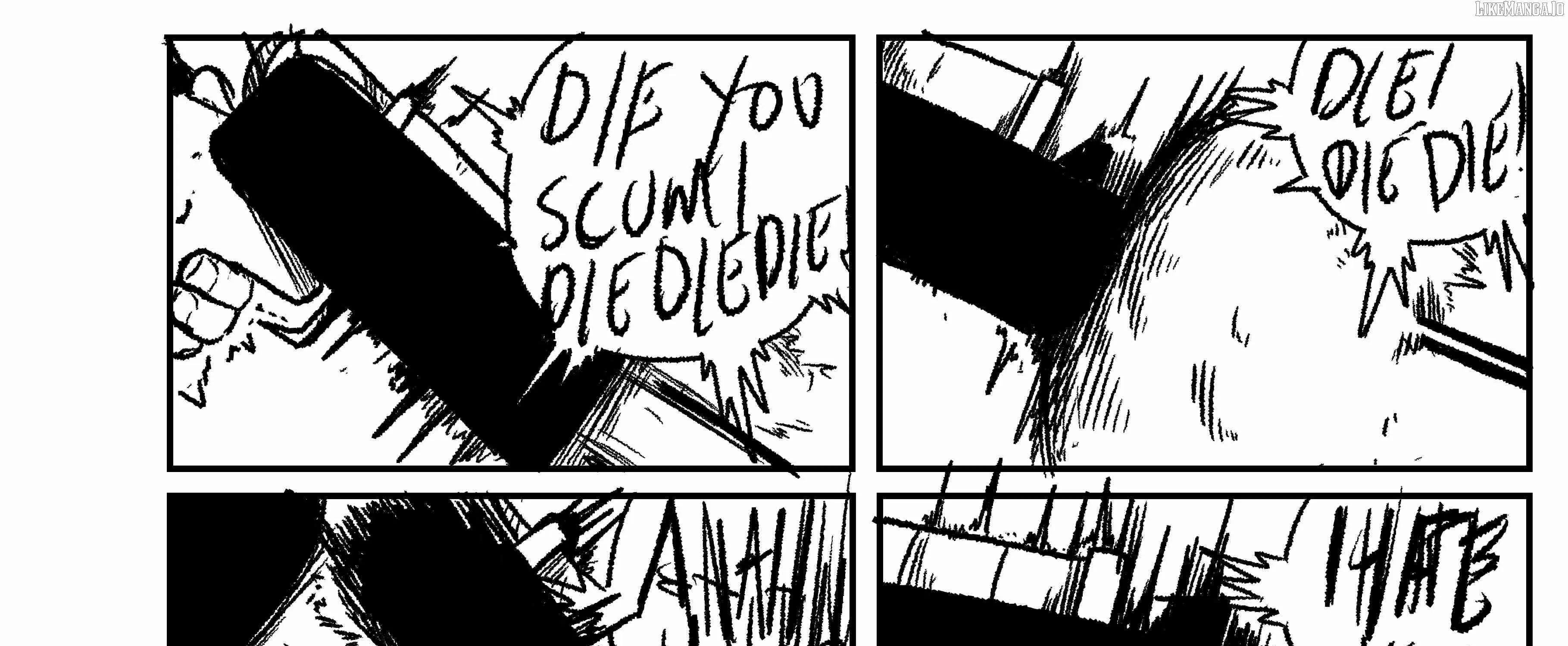 Space Juggernaut Chapter 111 page 66 - 