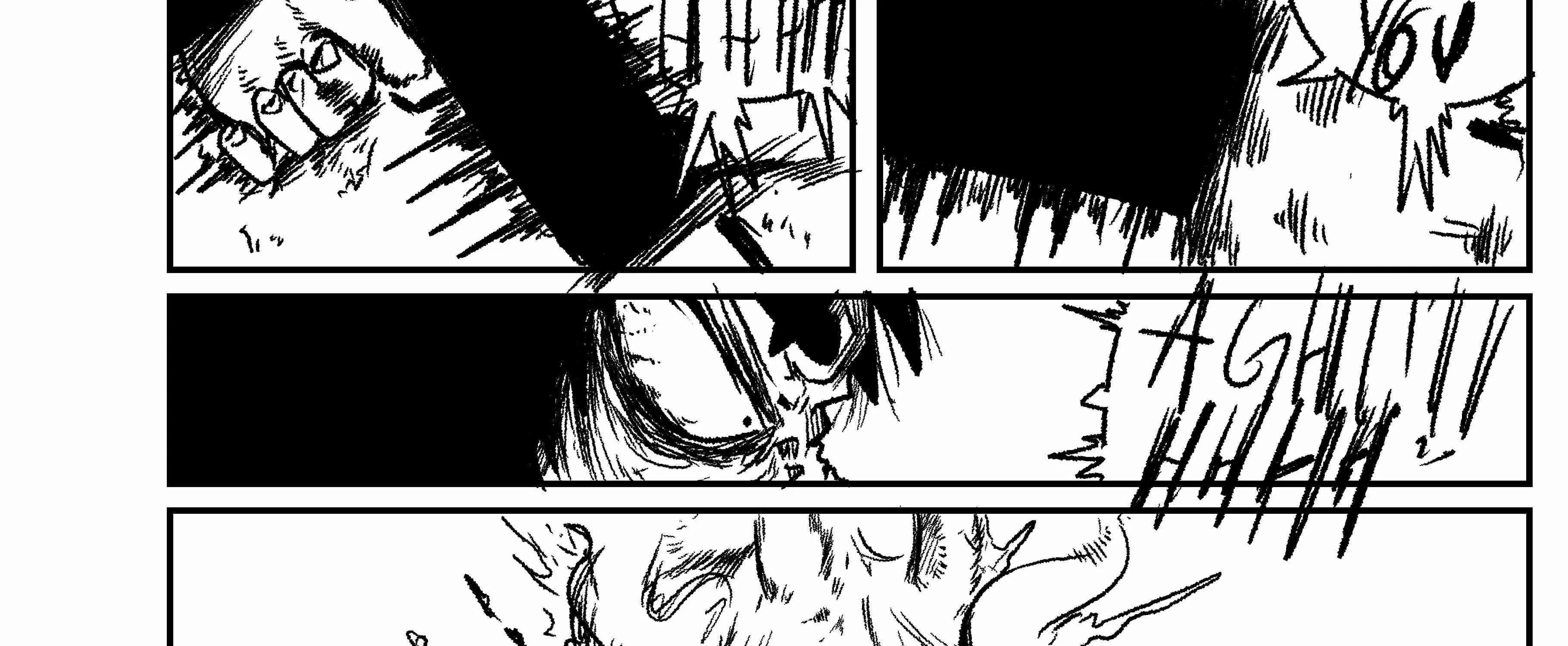 Space Juggernaut Chapter 111 page 67 - 