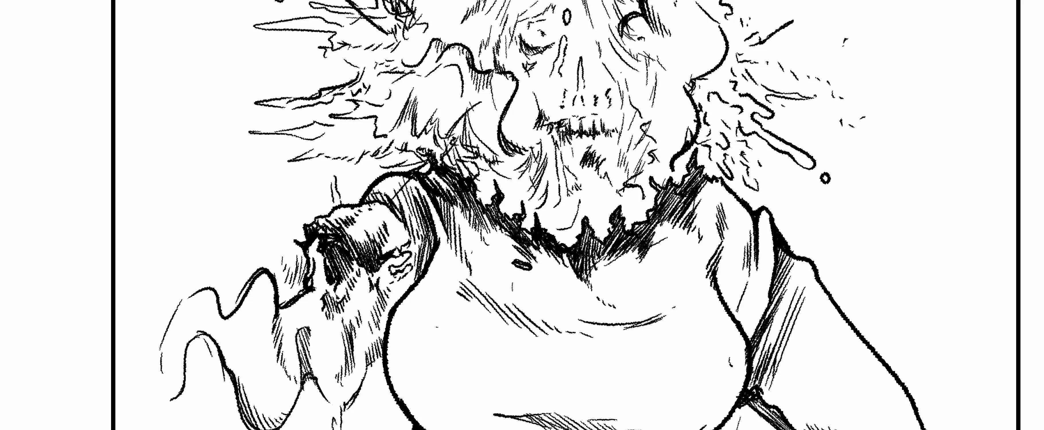 Space Juggernaut Chapter 111 page 68 - 