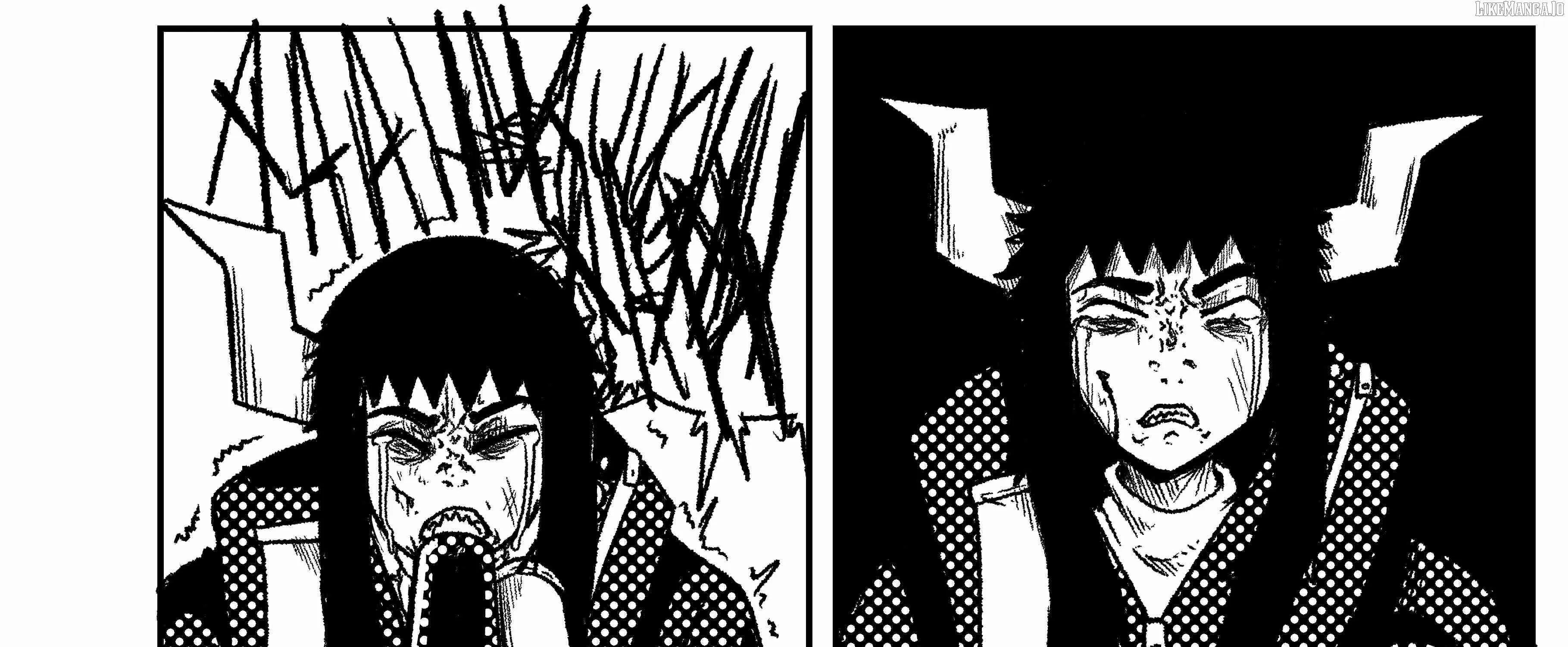 Space Juggernaut Chapter 111 page 70 - 