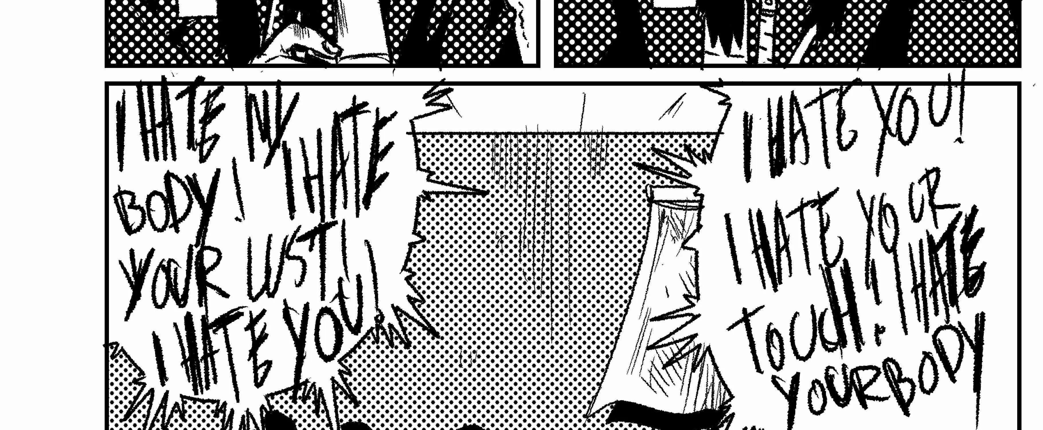 Space Juggernaut Chapter 111 page 71 - 