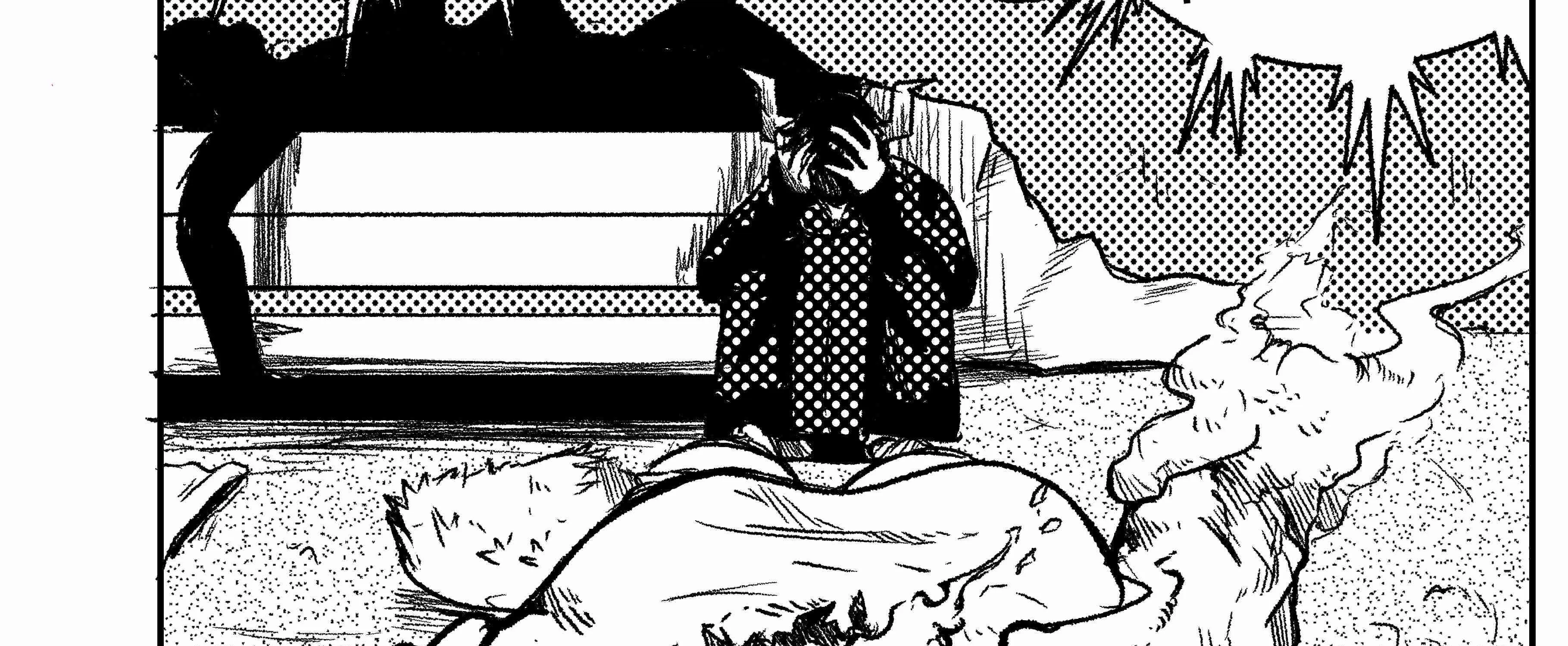 Space Juggernaut Chapter 111 page 72 - 