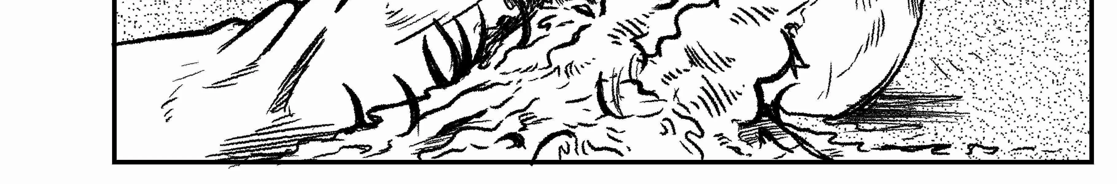 Space Juggernaut Chapter 111 page 73 - 