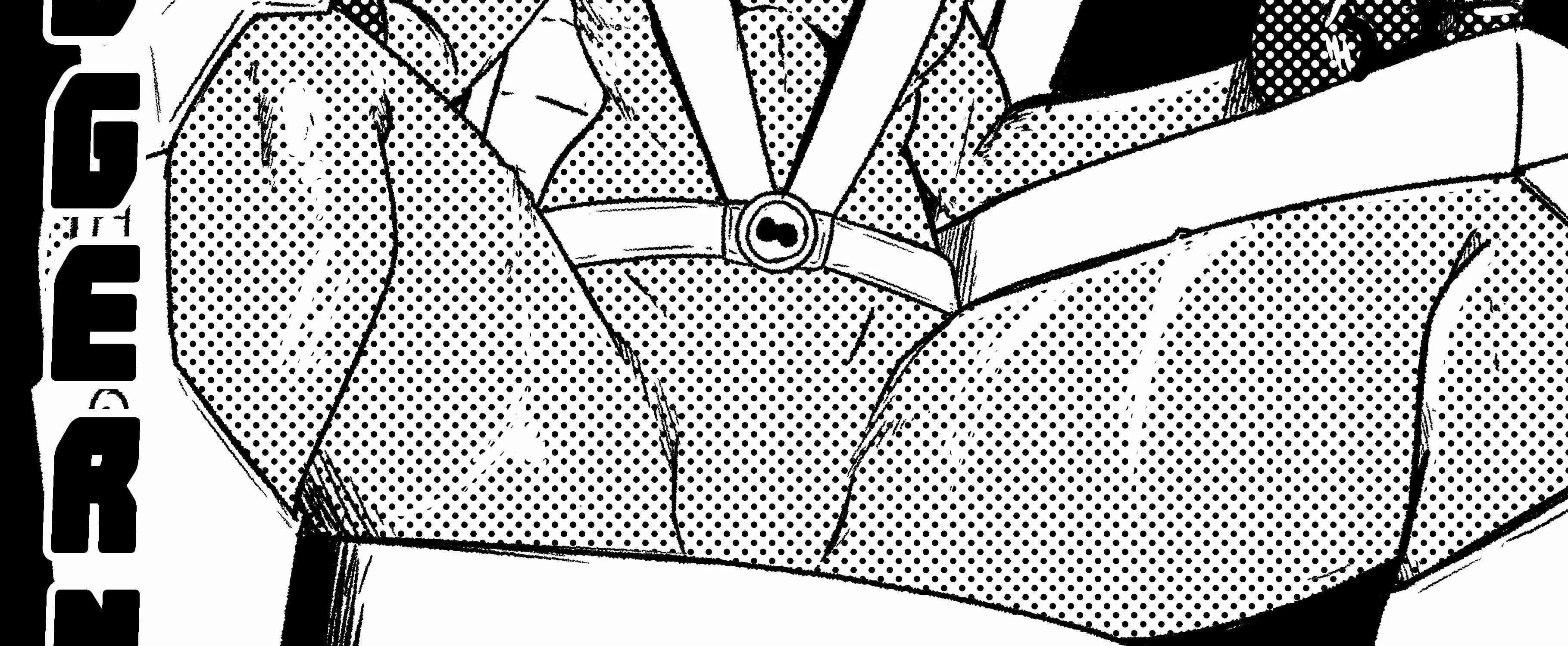 Space Juggernaut Chapter 112 page 2 - 