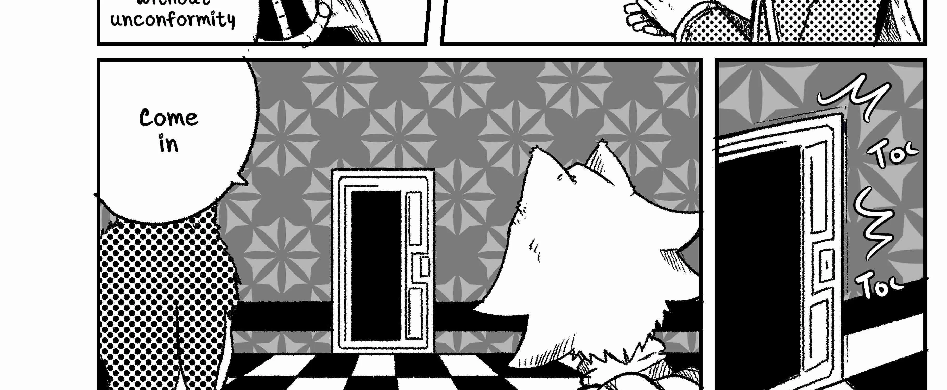 Space Juggernaut Chapter 112 page 11 - 