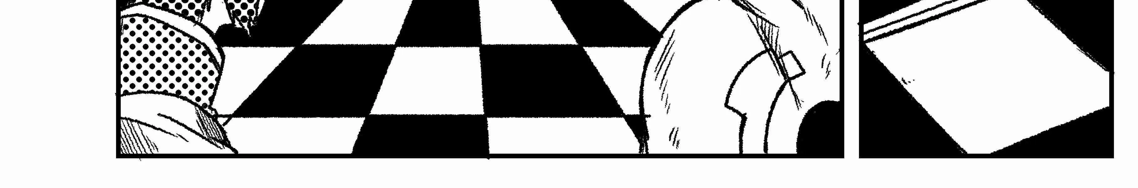 Space Juggernaut Chapter 112 page 12 - 