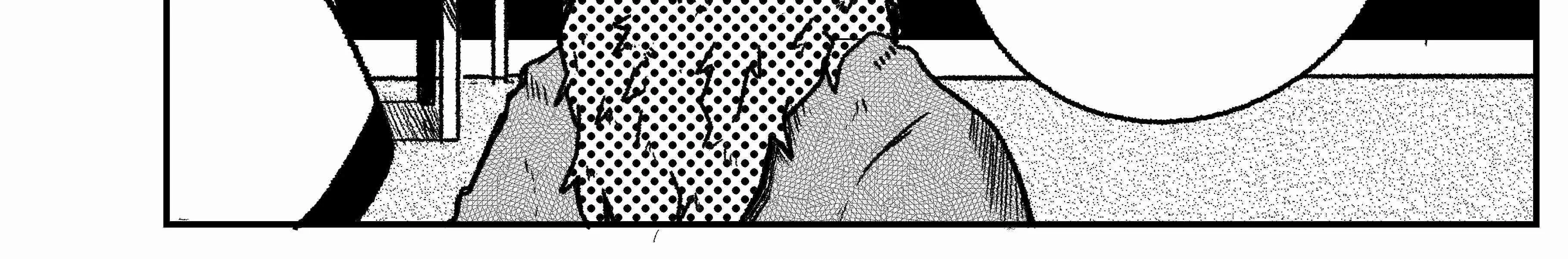 Space Juggernaut Chapter 112 page 20 - 