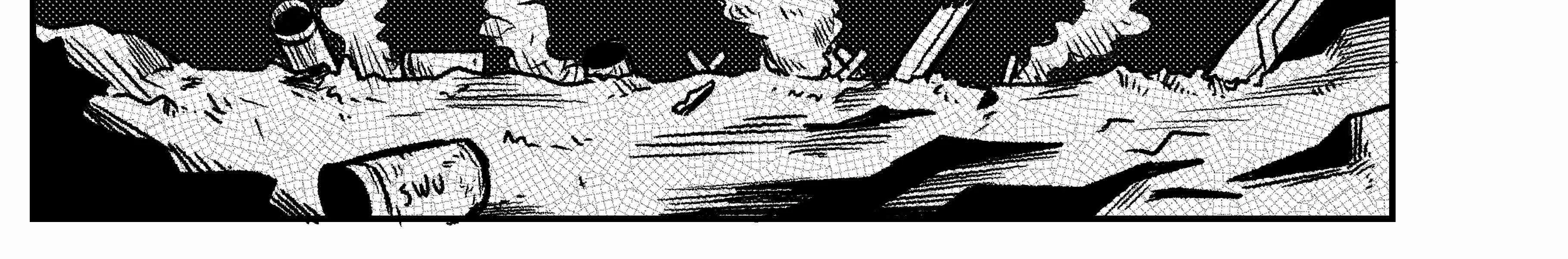 Space Juggernaut Chapter 112 page 24 - 