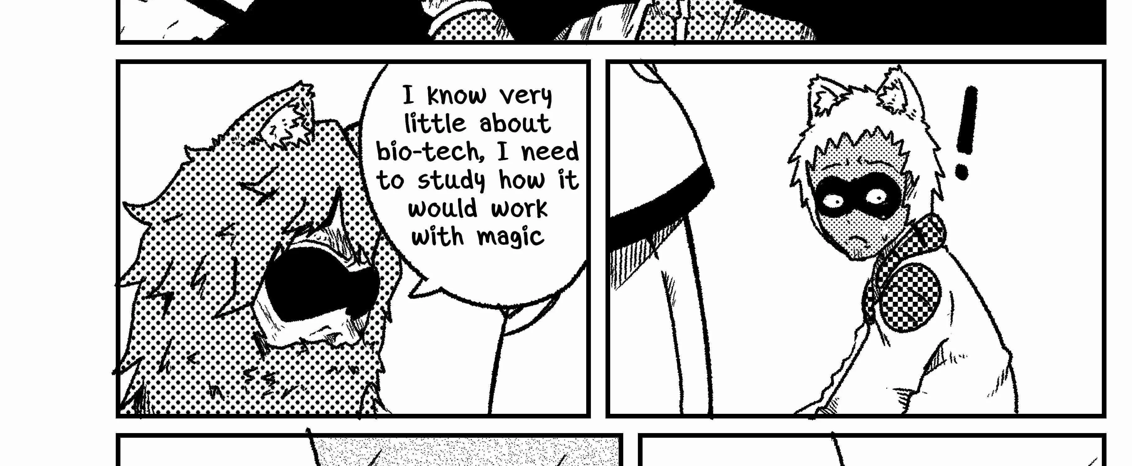 Space Juggernaut Chapter 112 page 26 - 