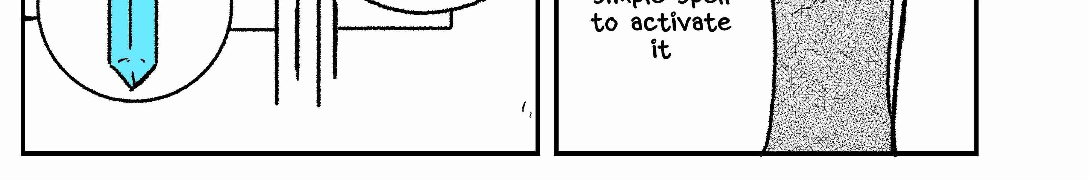 Space Juggernaut Chapter 112 page 32 - 