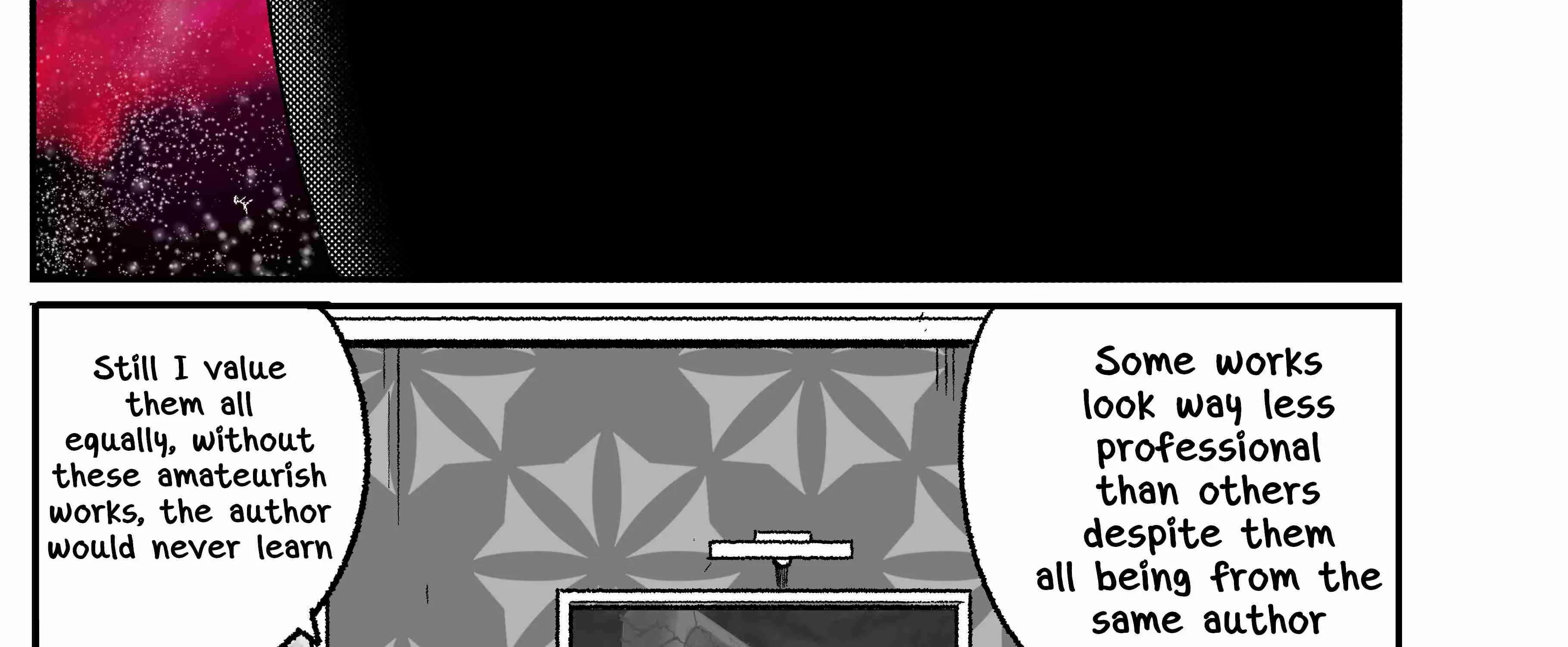 Space Juggernaut Chapter 112 page 6 - 