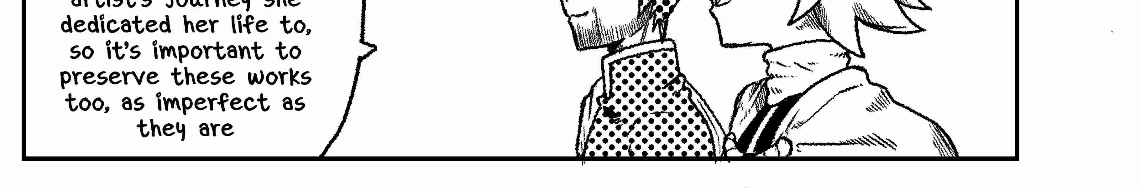 Space Juggernaut Chapter 112 page 8 - 