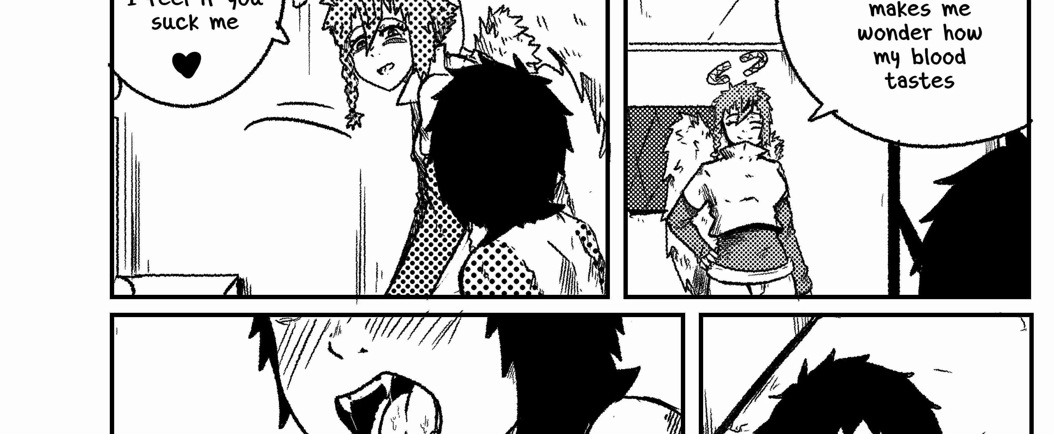 Space Juggernaut Chapter 113 page 11 - 