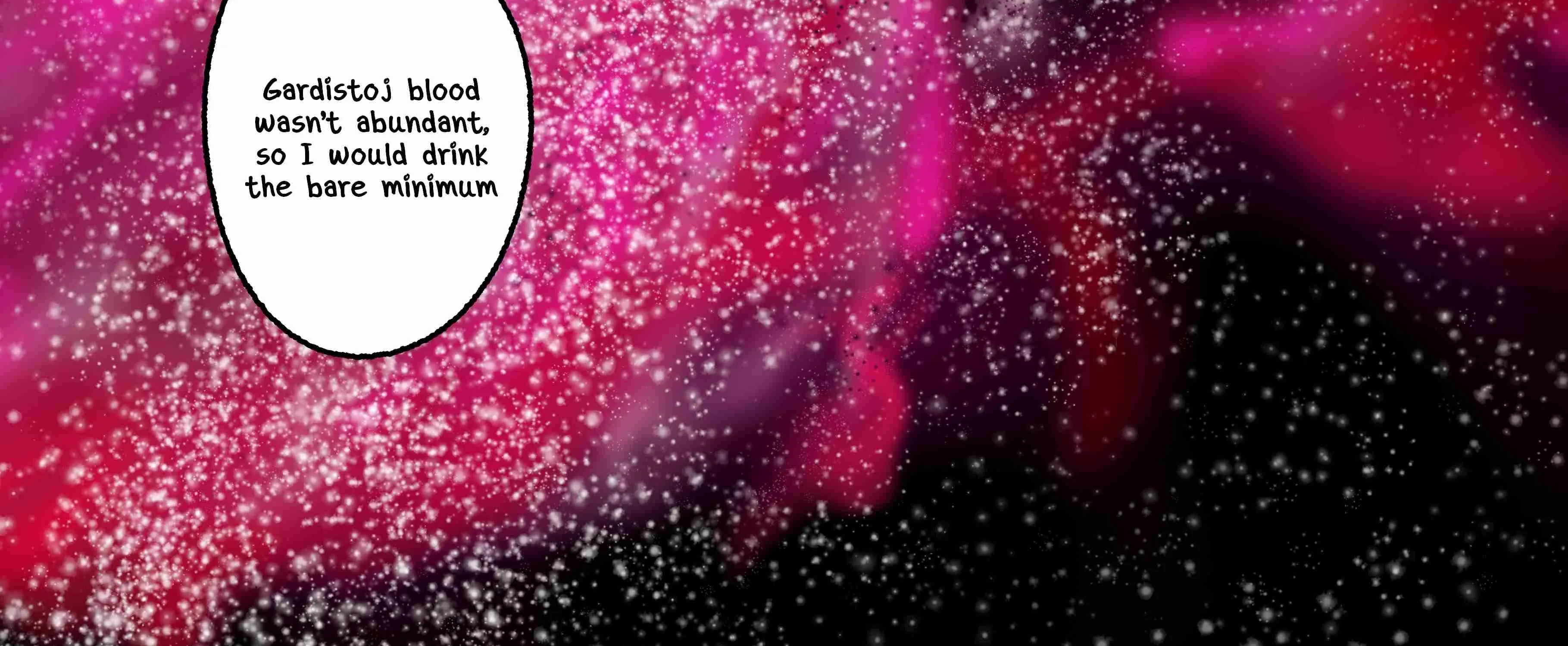 Space Juggernaut Chapter 113 page 20 - 