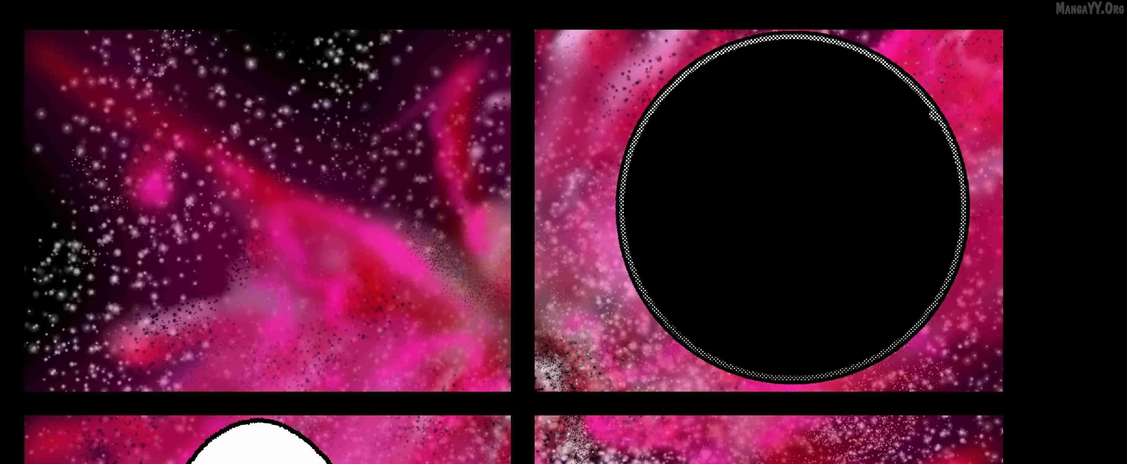 Space Juggernaut Chapter 113 page 22 - 