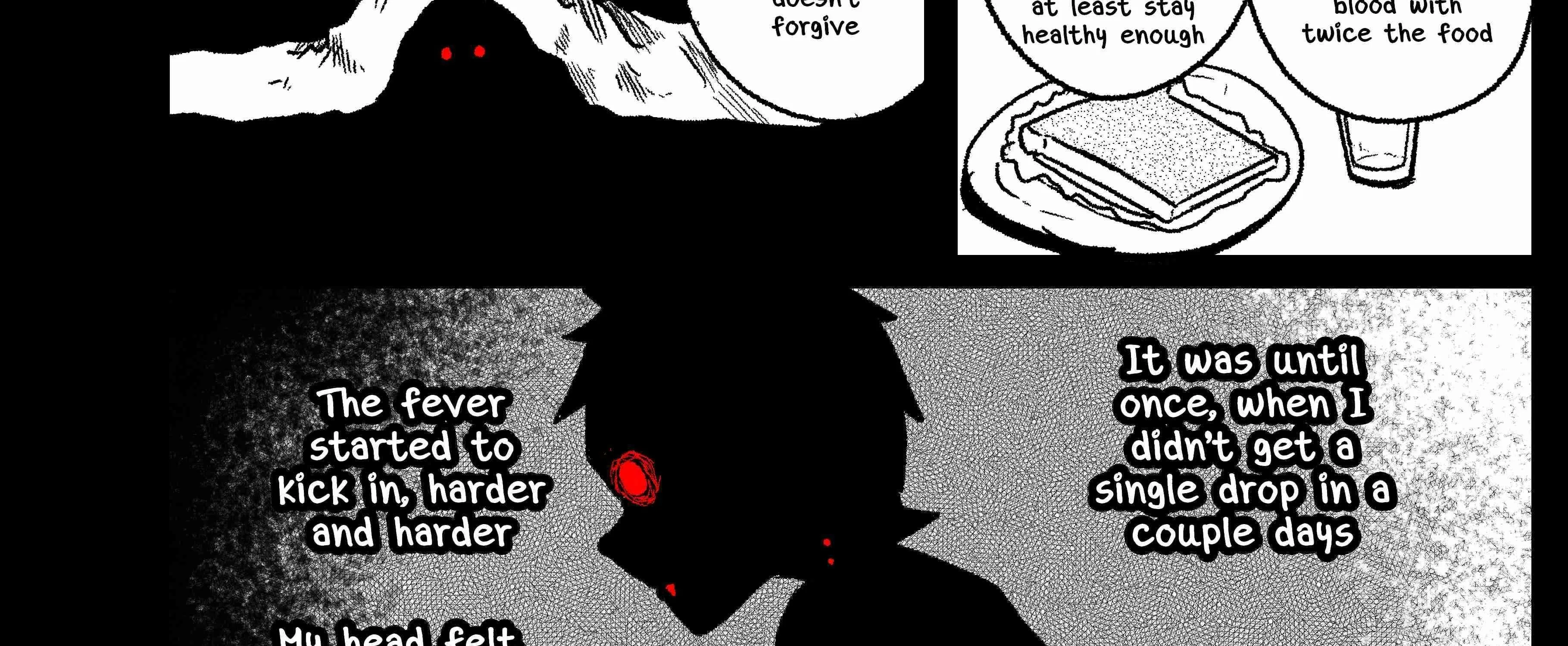 Space Juggernaut Chapter 113 page 28 - 